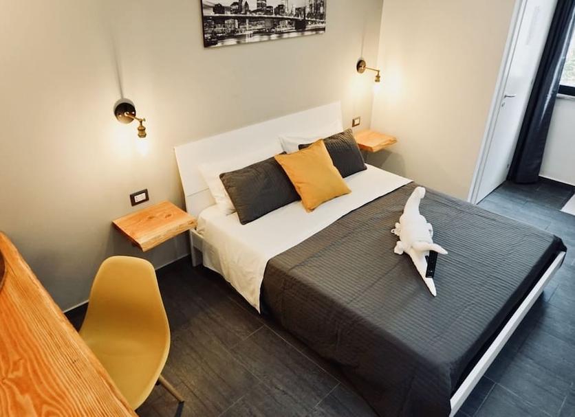 Bedroom Photo