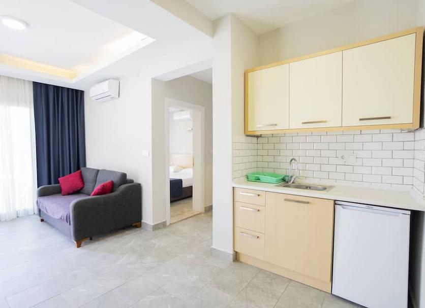 Kitchen Photo
