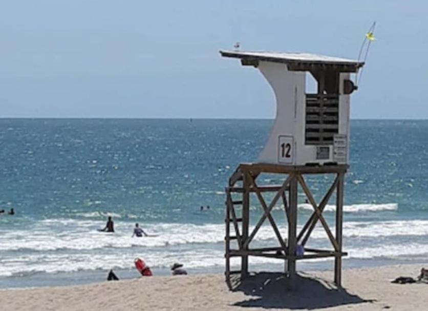 Beach Photo