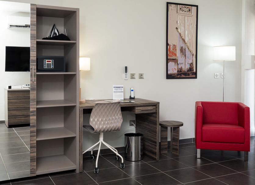 Room amenity Photo