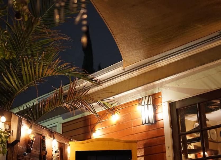 Outdoors view Photo