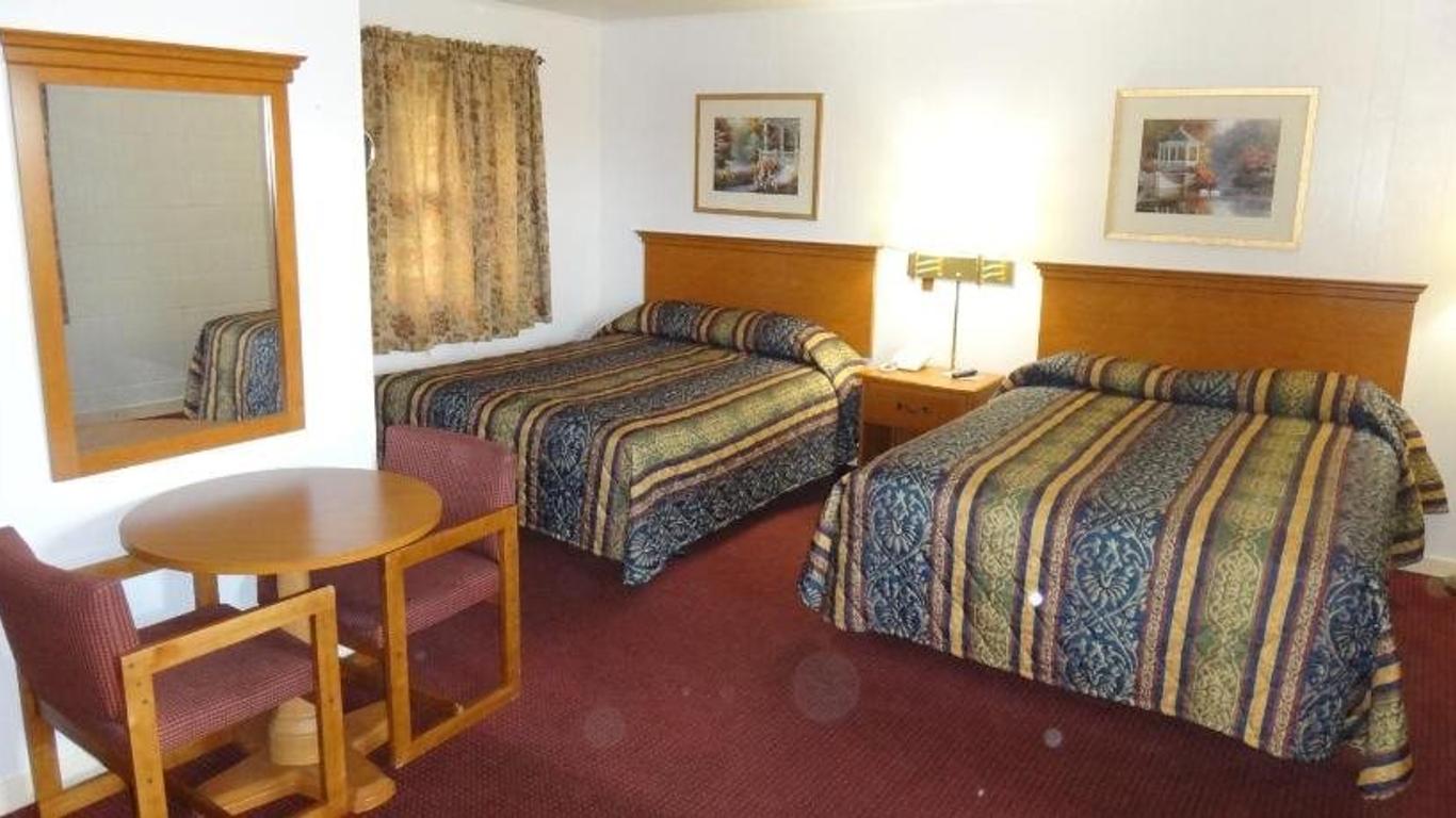 Tower Motel