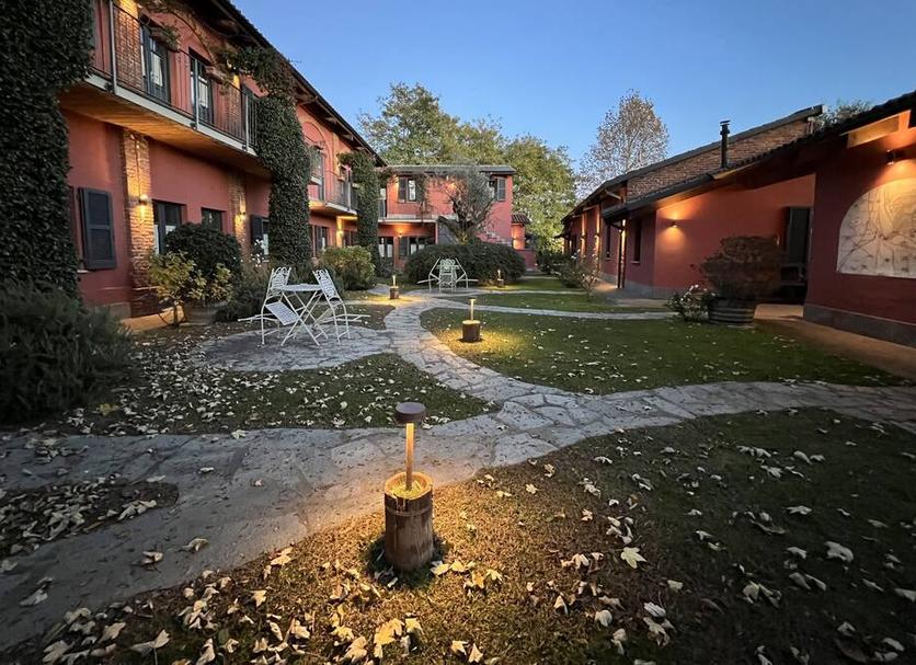 Outdoors view Photo