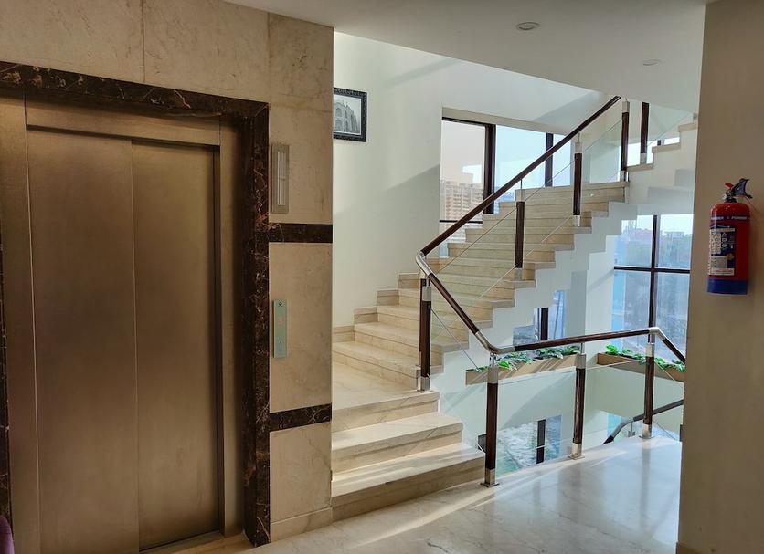 Stairs Photo