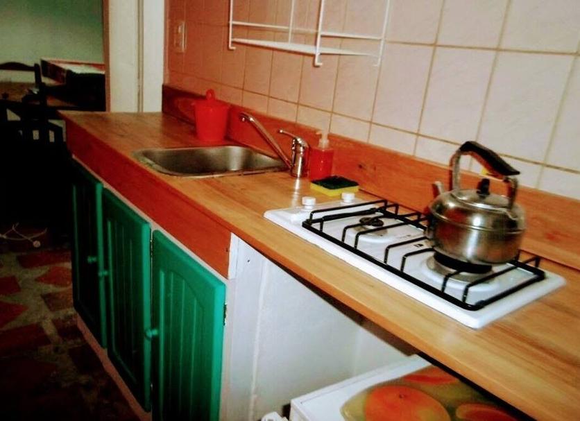 Kitchen Photo