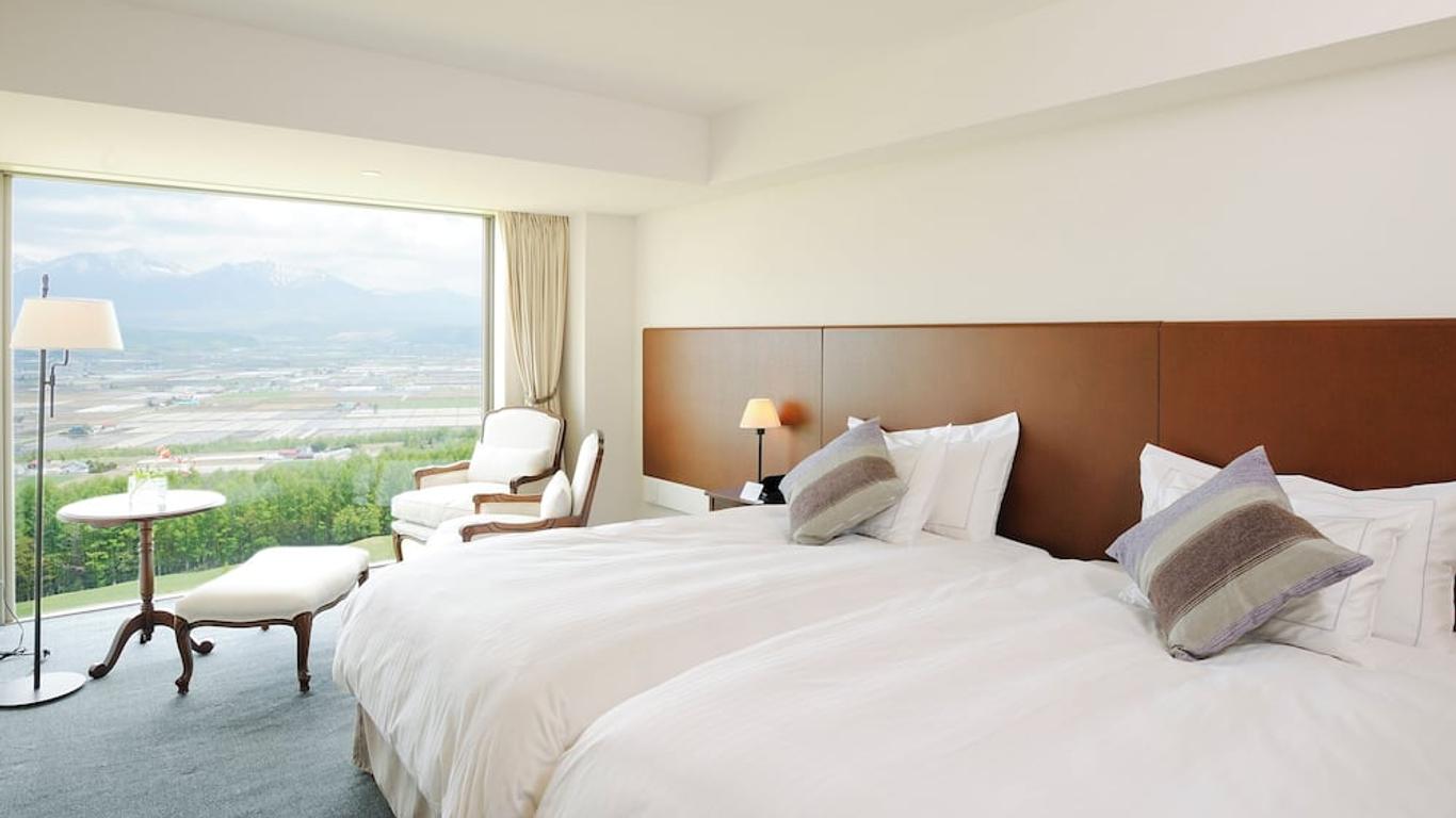 Furano Resort Orika