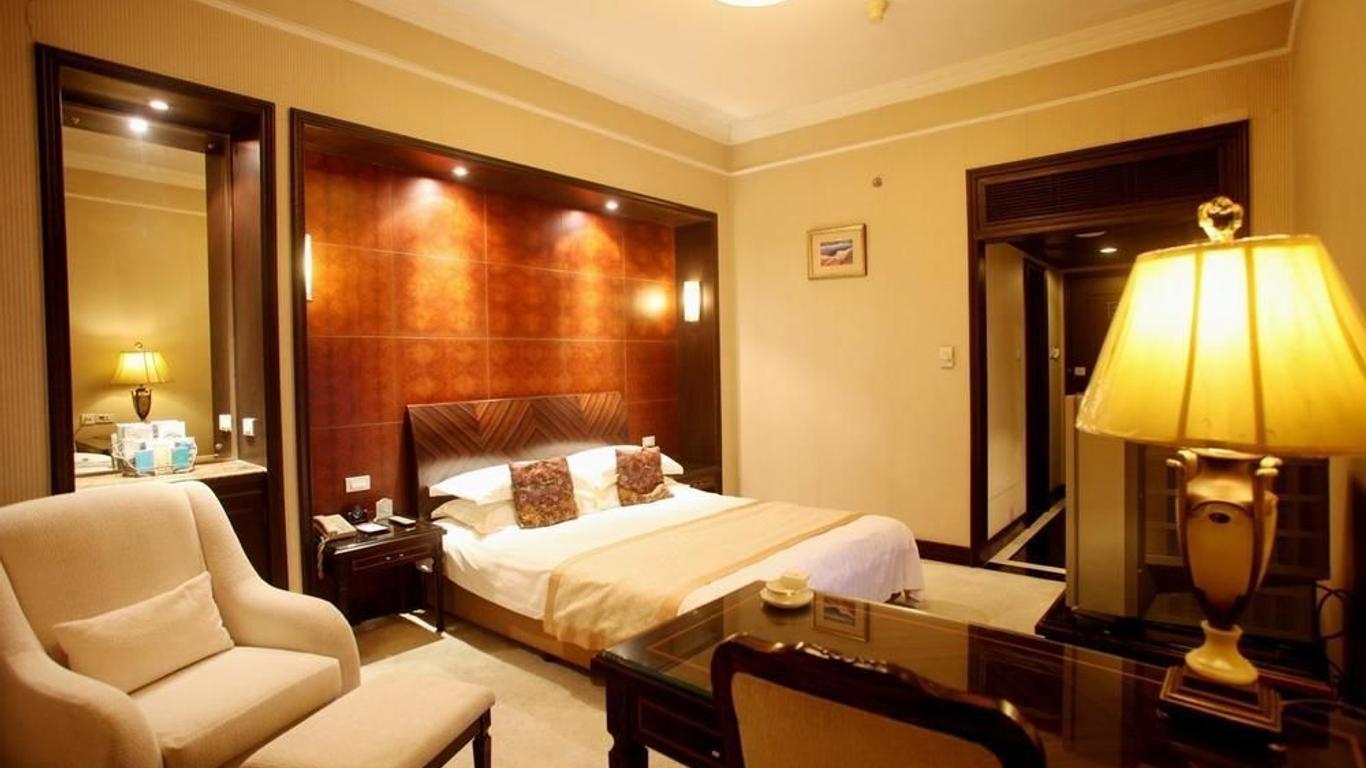International Hotel