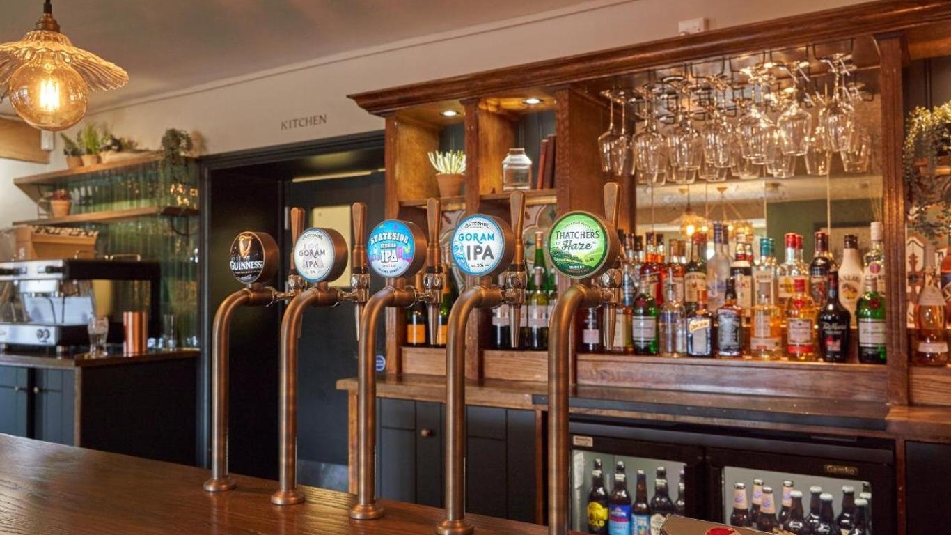 The Beckford Inn