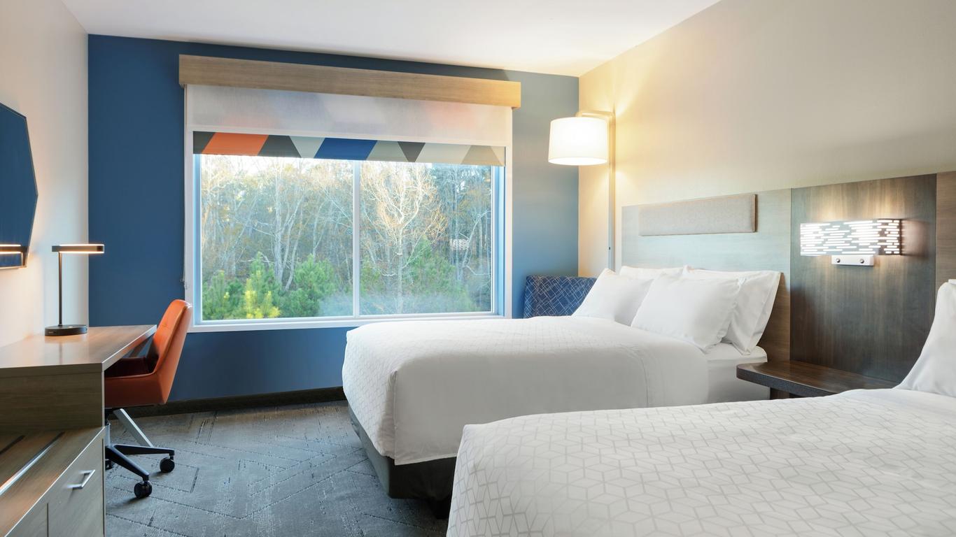 Holiday Inn Express & Suites Murfreesboro West By IHG