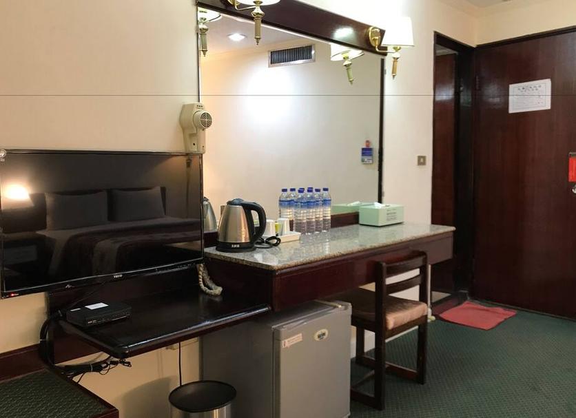 Room amenity Photo