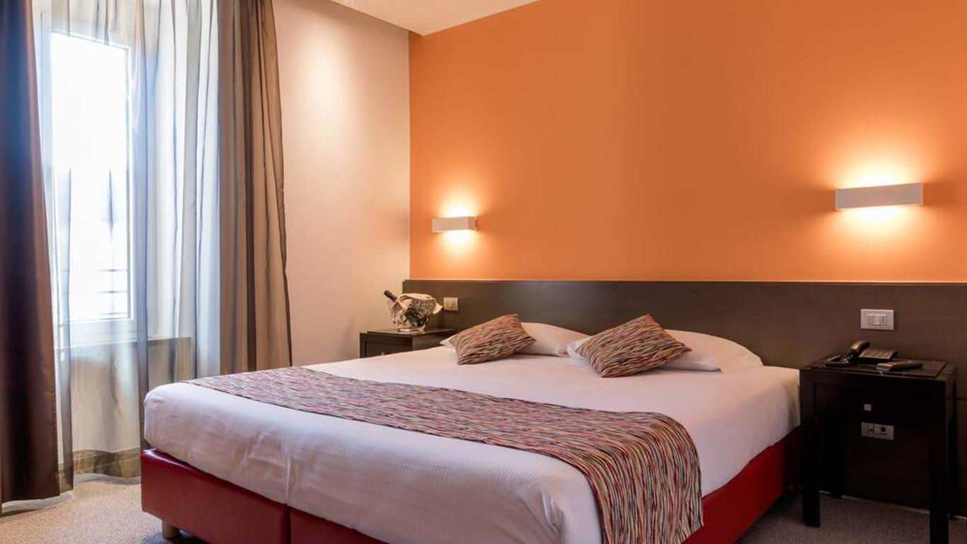 Hotel Valeria