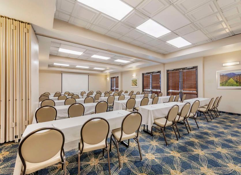 Conference room Photo