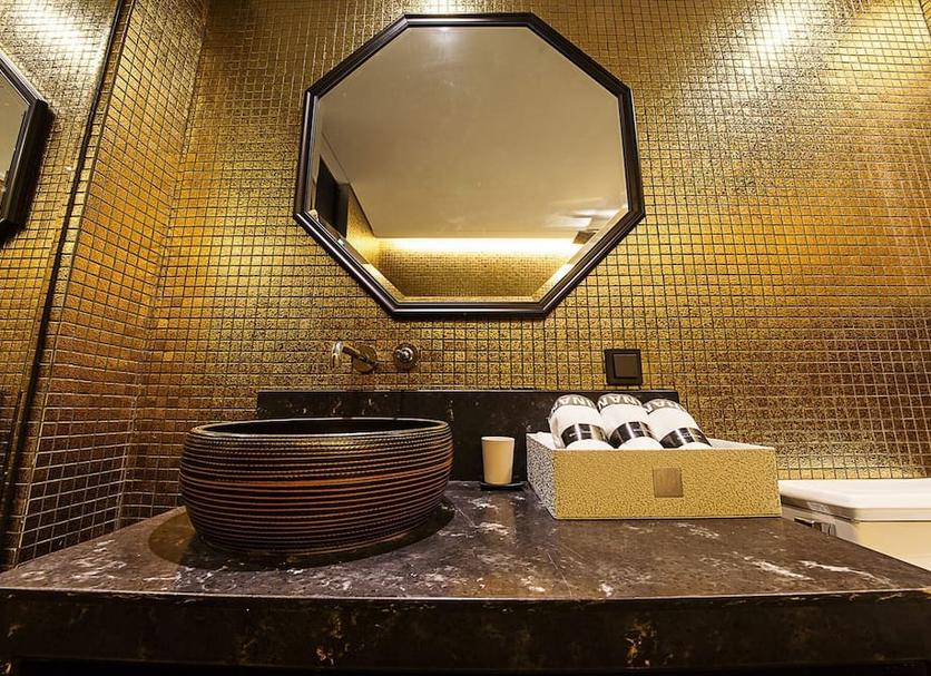 Room amenity Photo