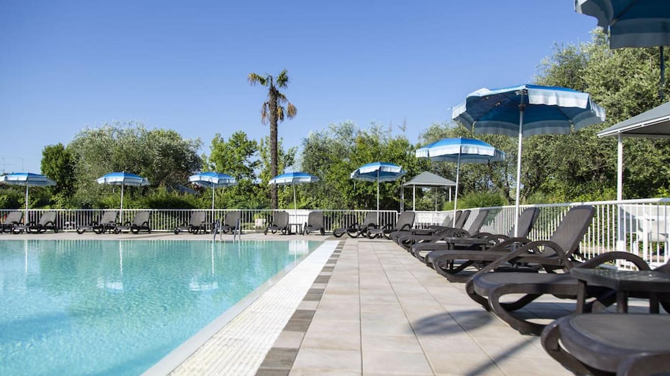 Hotel Villa Maria