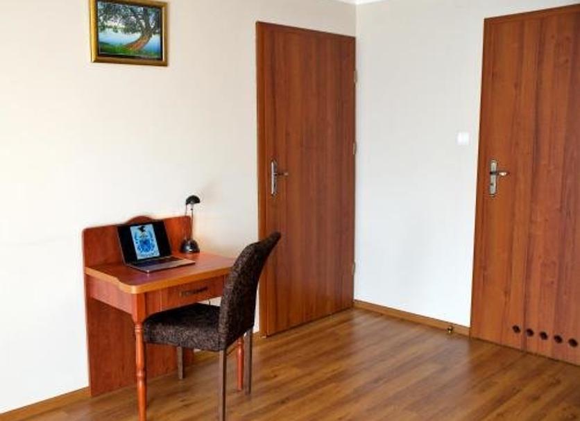 Room amenity Photo