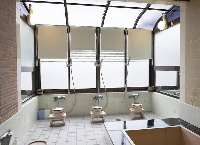 Bathroom Photo