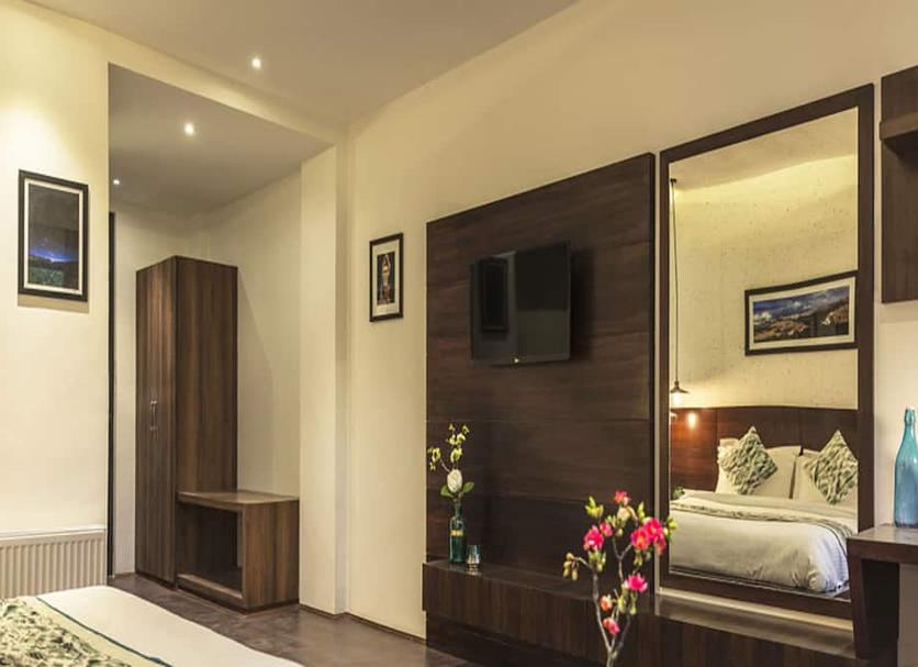 Room amenity Photo