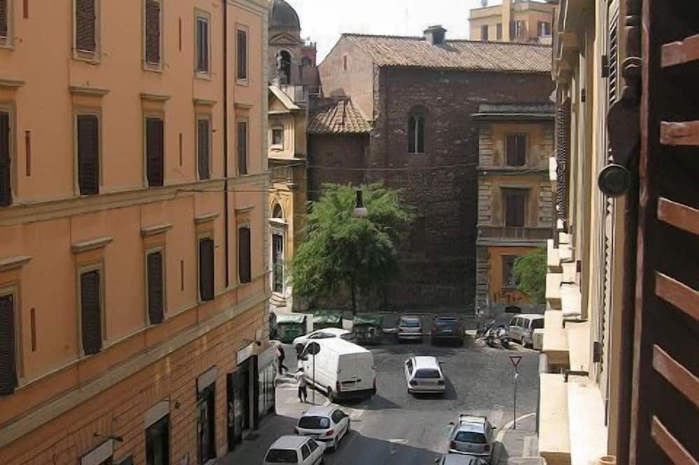 Outdoors view
