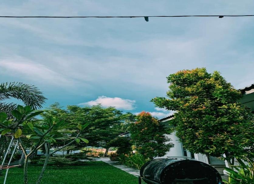 Outdoors view Photo