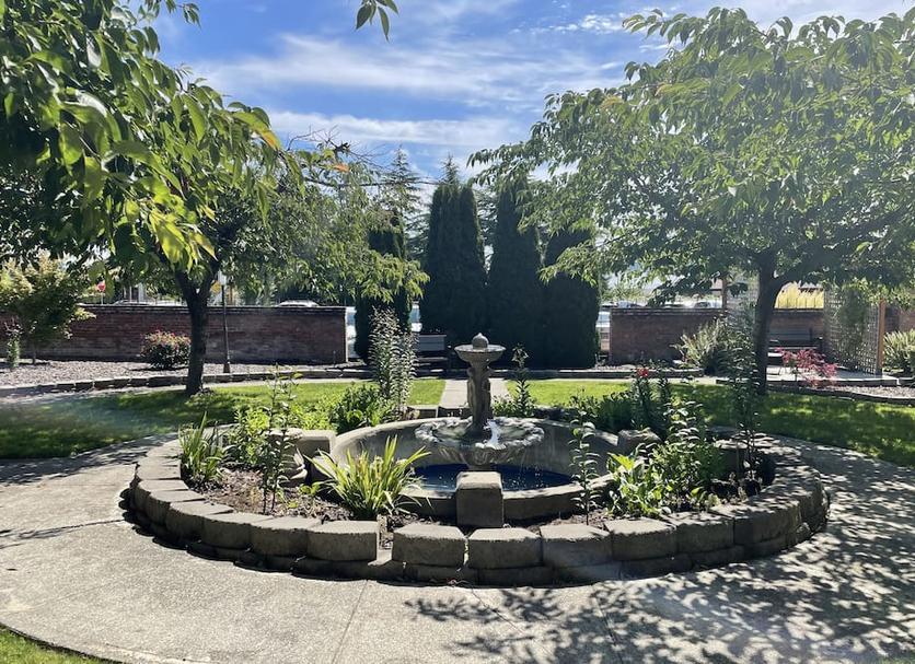 Outdoors view Photo