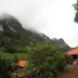 Outdoors view