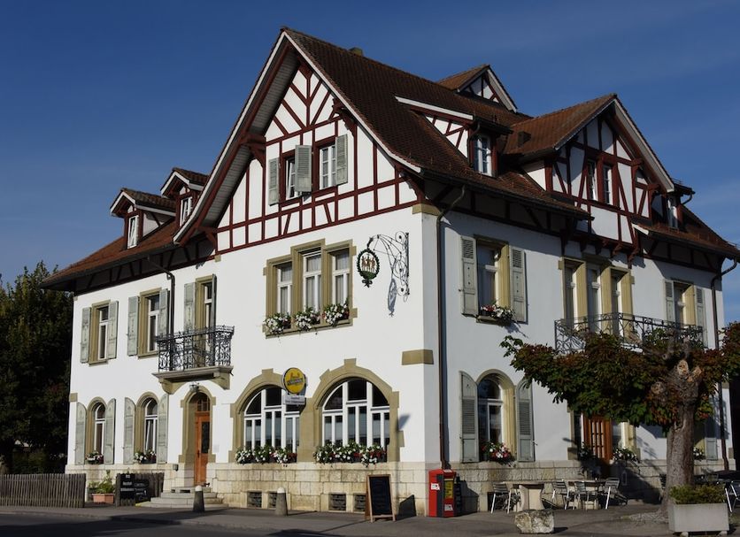 Building Photo