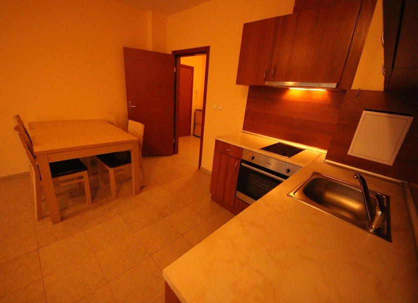 Kitchen Photo