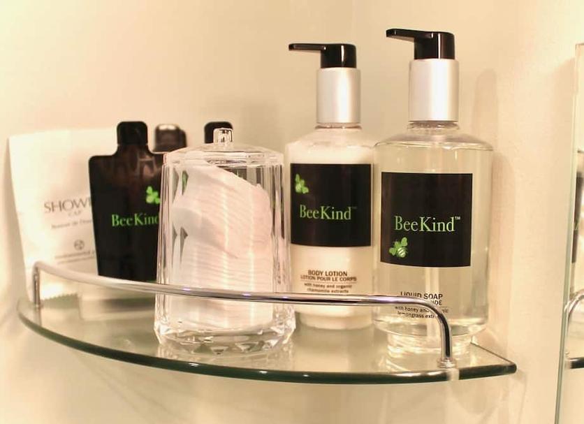 Room amenity Photo