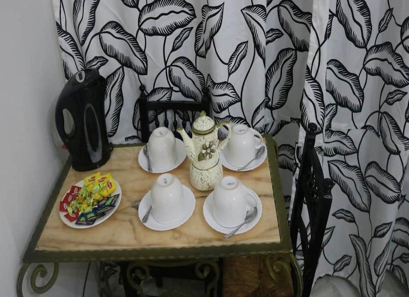 Room amenity Photo