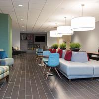 Home2 Suites by Hilton Indianapolis Downtown