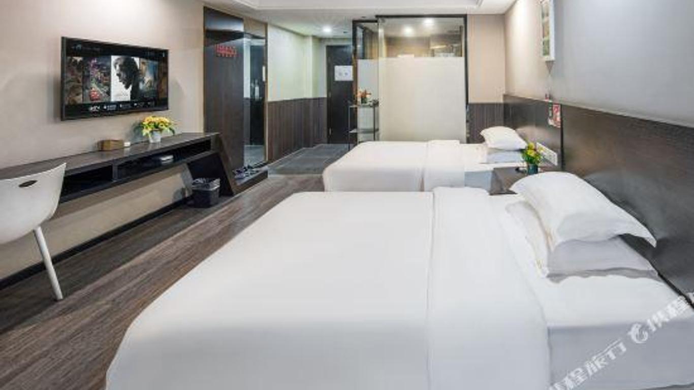 Jasmine Hotel