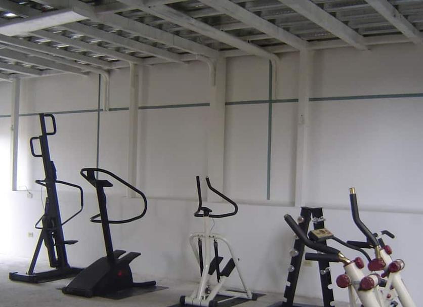 Gym Photo