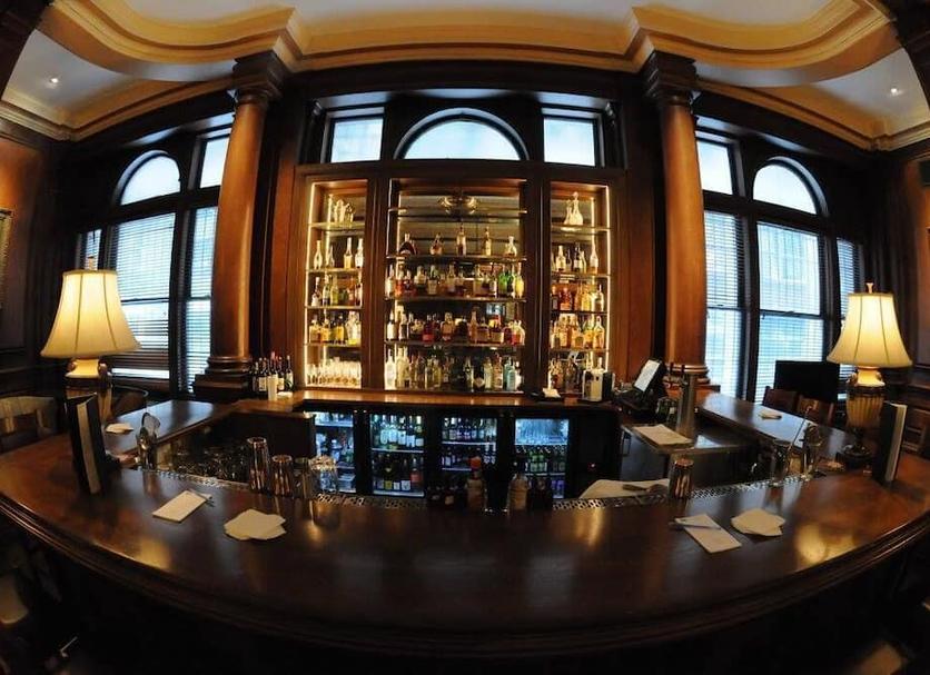 Bar Photo