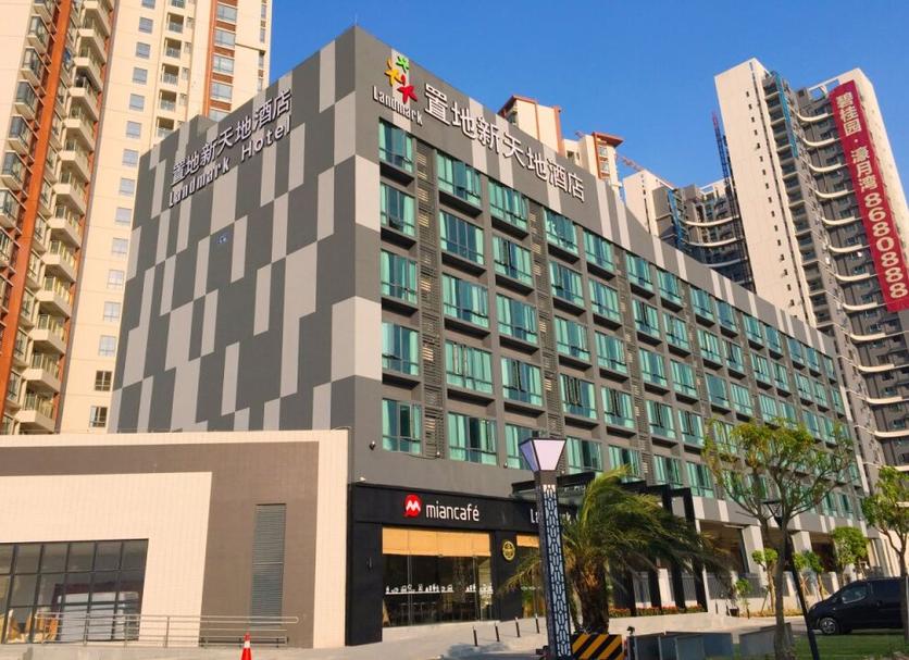 Building Photo