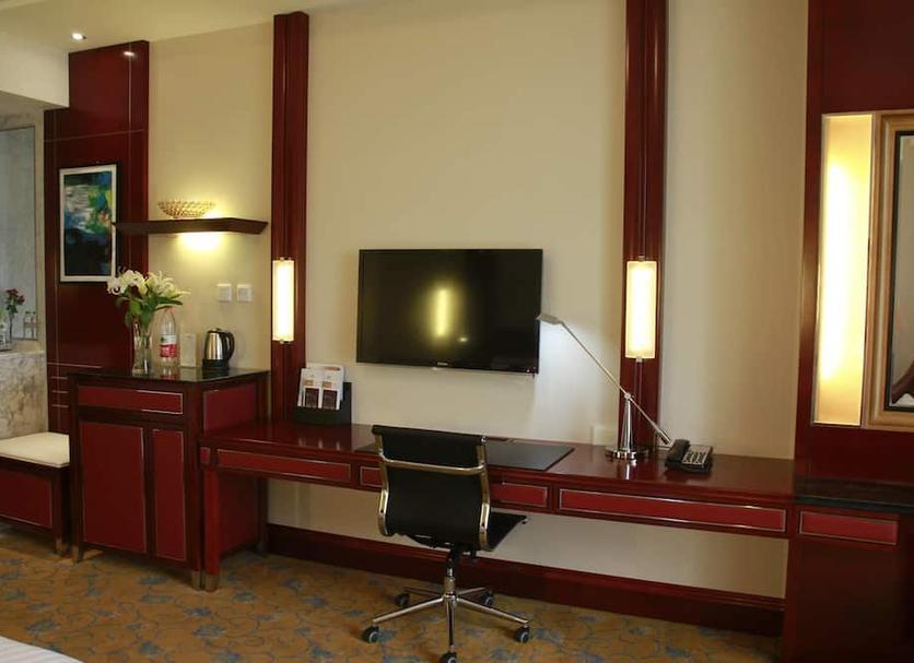 Room amenity Photo