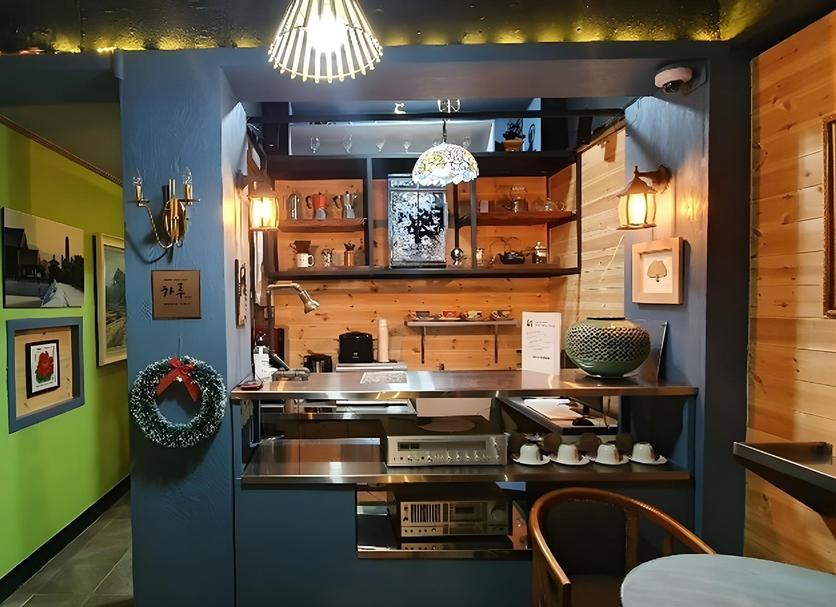 Bar Photo