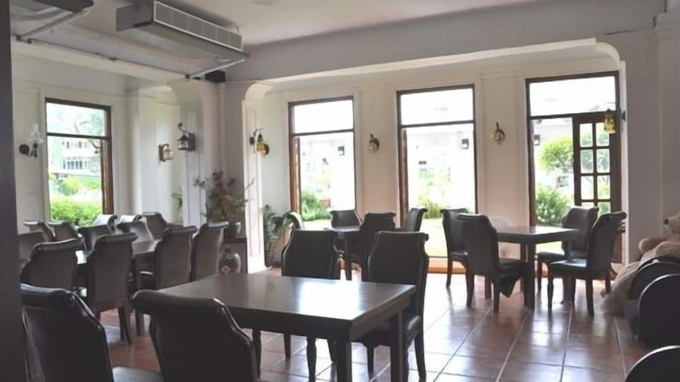 Lukang B&B