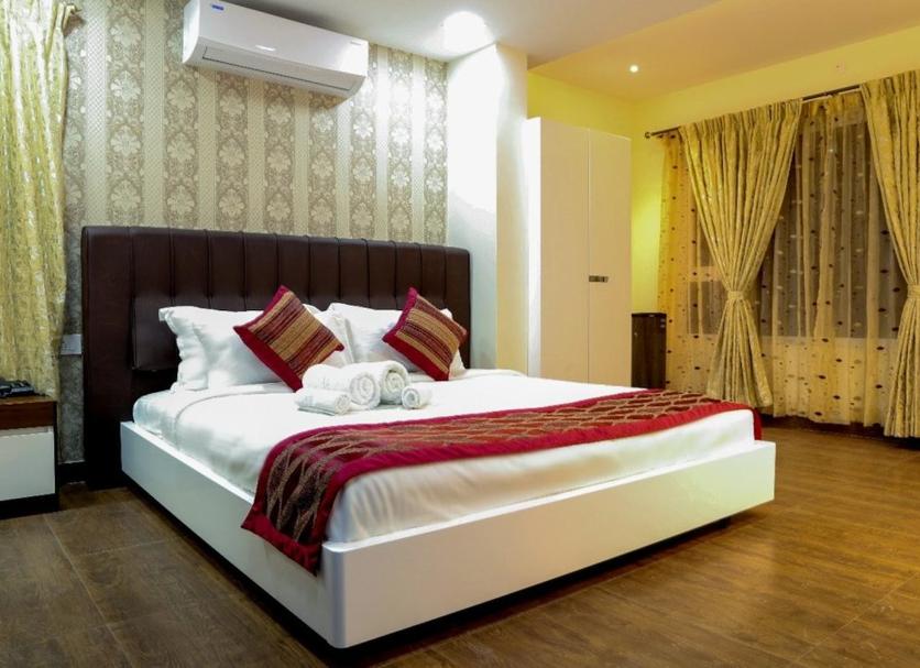 Bedroom Photo