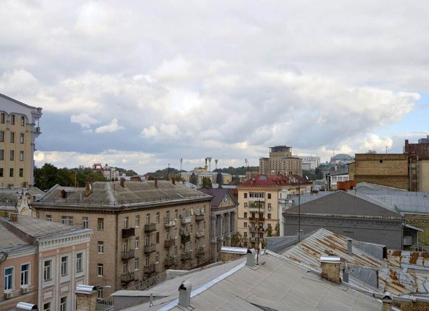 Outdoors view Photo
