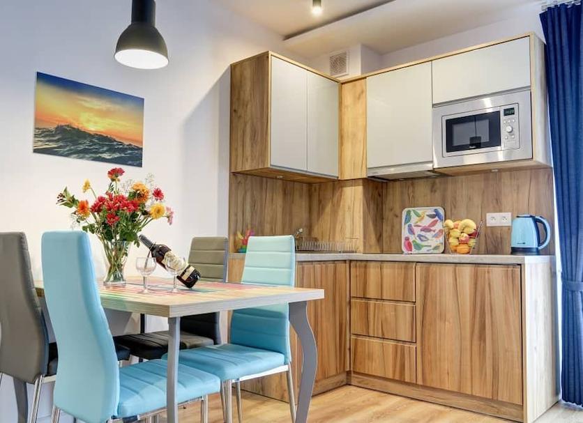 Dining room Photo
