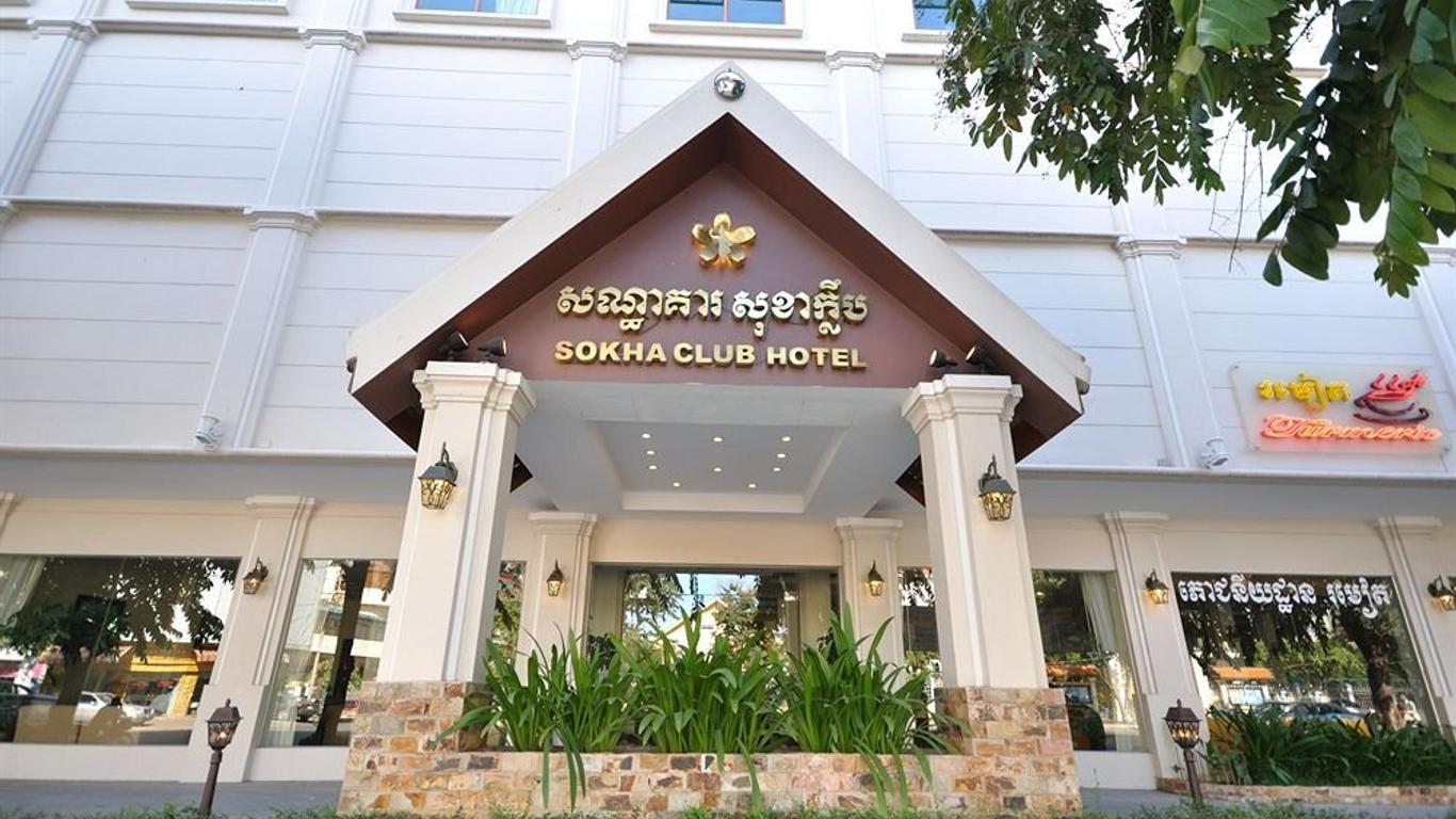 Sokha Club Hotel