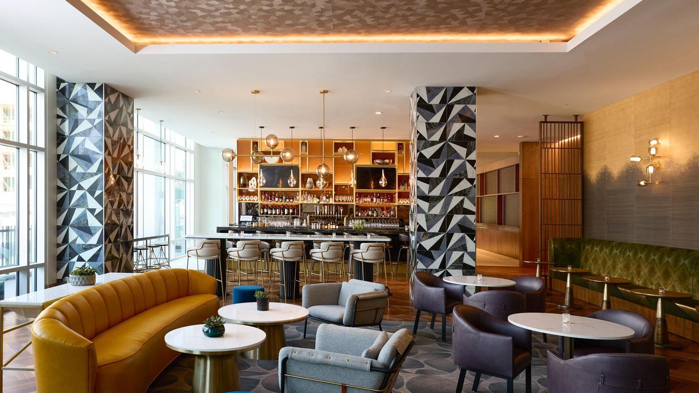 The Westin Raleigh-Durham Airport