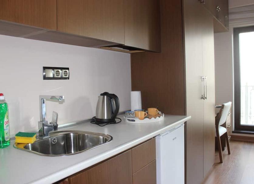 Kitchen Photo