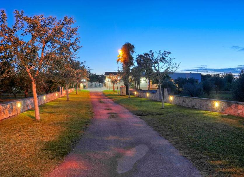 Outdoors view Photo