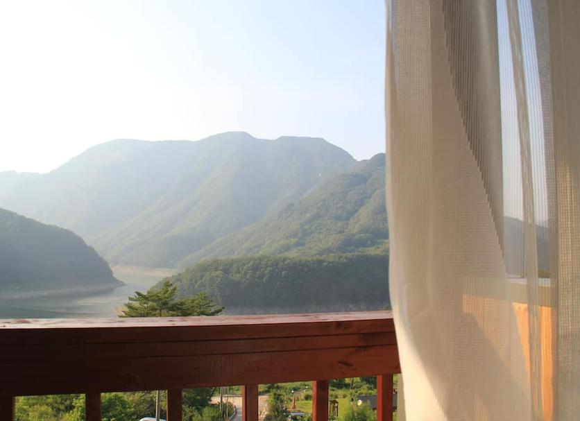 Outdoors view Photo