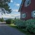 Outdoors view