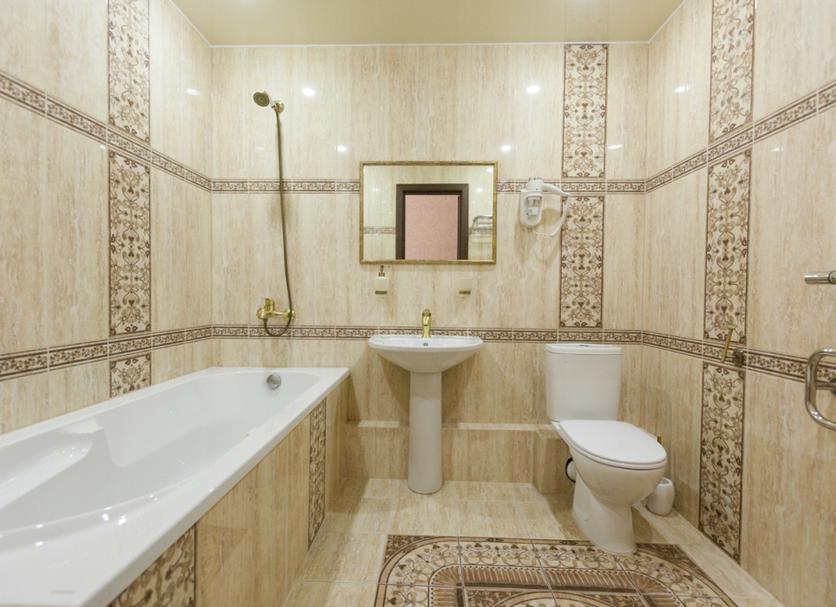 Bathroom Photo