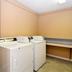 Laundry facility