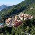 Nido, Mar-Bella Collection an SLH hotel in Agios Ioannis Peristeron overlooking the sea and hillside resort