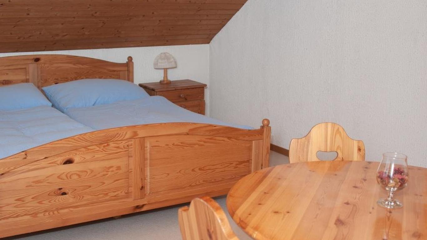 Speiserestaurant Traube